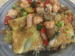 -周记热干面豆皮大王(桃花东街店)