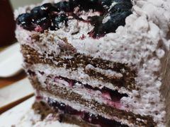 -勒甜LO CHO·私人订制低糖代糖纯动物奶油生日蛋糕(新开路店)