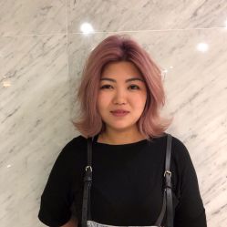 -3AM HAIR SALON染发接发