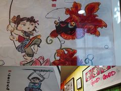 -骑鹅公社(南开大悦城店)