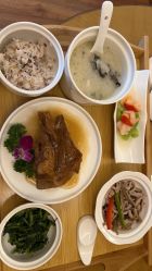 -她时区金吉兒月子中心(太湖度假店)