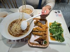 苏式大排面-苏晓玥·江南小吃(深圳北站店)