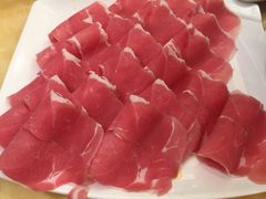 -东来顺饭庄
