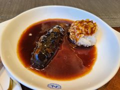 -南郊宾馆·风味自助餐厅·山东十六地市特色菜