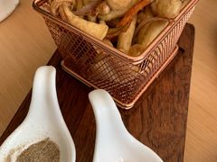 -关东小磨东北菜(上海长风大悦城店)