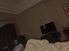 -东莞塘厦三正半山温泉酒店·沙利文西餐厅