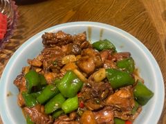 -三道菜(明堂公园店)