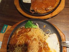 -豪享来中西餐厅(隆昌店)