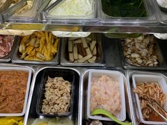 -麻辣香锅泰式麻辣烫(理工店)