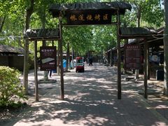 -杨柳青庄园