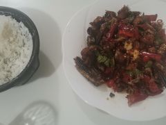 -煲来饱去冷水鱼