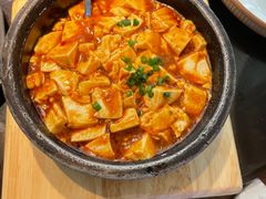 -外婆家(静安大悦城店)