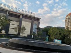 -河源客天下-温泉小镇