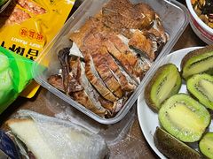-章云板鸭(总店)