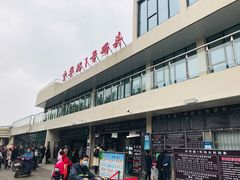 -武昌中华路码头(轮渡站)
