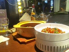 -柴米油盐(土菜院子店)