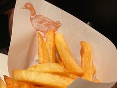 -The Grill by Sean Connolly