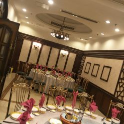 包厢-先锋国际宴会中心(先锋国际广场店)