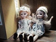 -恐怖游戏(湖滨店)