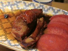 -永安鱼庄·镇江菜(丁卯店)