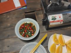 -盟重烧烤(高正街店)