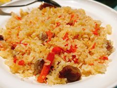 -新疆兵团食府清真(马连道店)