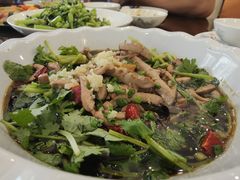 -西山人家·传统苏帮菜·家宴(木渎店)