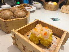 -蘩楼(华强北总店)