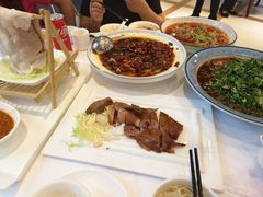 -川香楼酒家