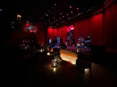 -JZ Club 爵士酒吧(上海店)