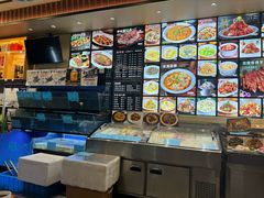 -火龙堂·风味民间菜(文一路店)