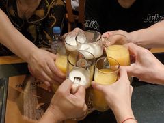 -宝莱纳餐厅(滨江店)