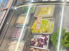 -巴麦隆自助烤肉(桂林路店)
