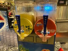 -芭菲盛宴·环球美食(解放碑英利国际店)