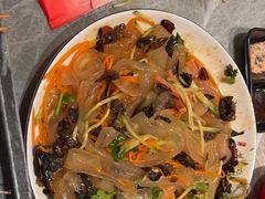 -大哈福烧烤·海鲜·家常菜(延安三路店)