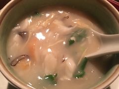 -湖滨28中餐厅·西湖宴·杭州君悦酒店