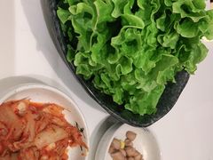 -炙城·韩式烤肉(南京东路店)