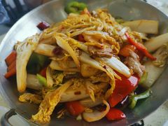 -渔中舟海鲜大排档(普陀沈家门店)