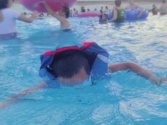 -上海玛雅海滩水公园