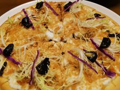 -云来居素食馆(海上世界店)