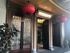 门面-品粹徽园·家常安徽菜