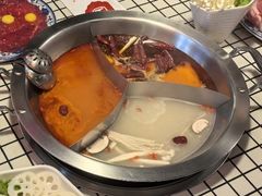 -土货重庆火锅(罗斯福广场店)