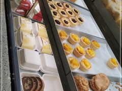 -君之狮子山·轻糖烘焙(松江印象城店)
