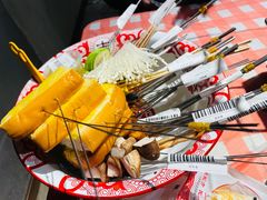 -生火火·小炉子炭烤(金楠天街总店)