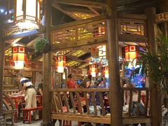 -蜀大侠火锅(四川北路店)