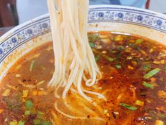 -东方宫中国兰州牛肉拉面(新起街店)