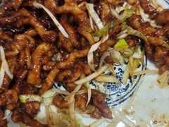 -北大地皖峰饭馆
