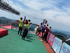 -梦幻奥陶纪景区