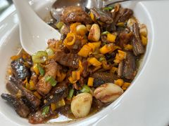 -茶港食堂(武昌店)