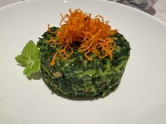 -钱塘花园·宁波菜